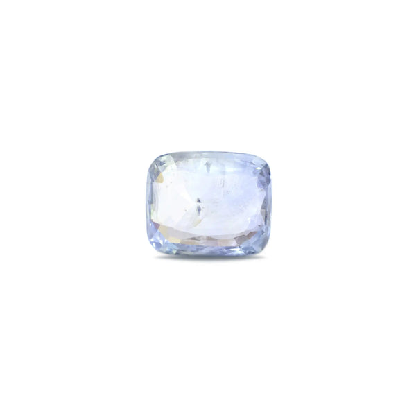 Bi-Color Sapphire (Pitambari) - 8.5 Carat