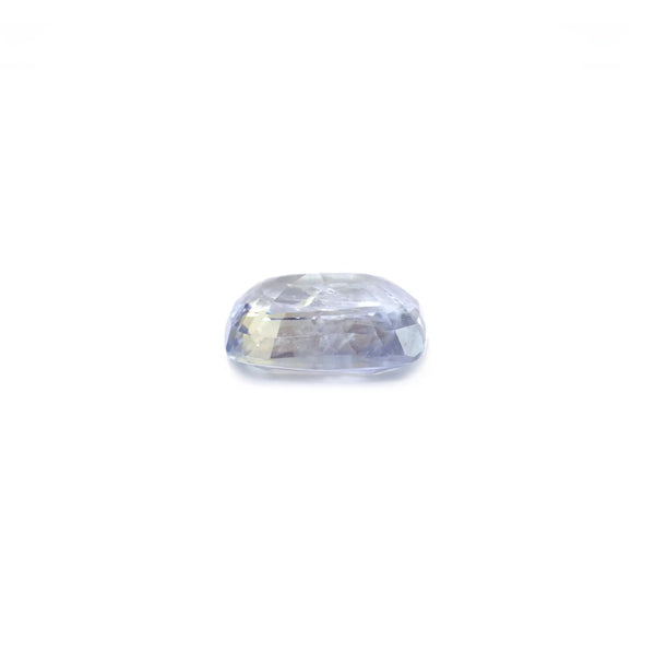 Bi-Color Sapphire (Pitambari) - 8.5 Carat