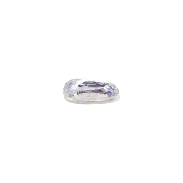 Bi-Color Sapphire (Pitambari) - 4.8 Carat