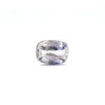 Bi-Color Sapphire (Pitambari) - 5.55 Carat - Pramogh
