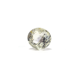 Srilankan Yellow Sapphire 3.12 Carat - Pramogh