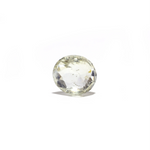 Yellow Sapphire - 3.12 Carat