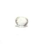 Yellow Sapphire - 3.1 Carat