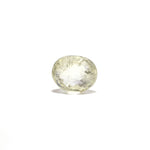 Srilankan White Sapphire 2.85 Carat - Pramogh