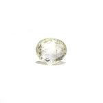 Yellow Sapphire - 2.85 Carat