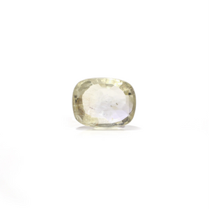 Srilankan Yellow Sapphire 3.1 Carat - Pramogh