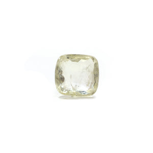 Srilankan Yellow Sapphire 3.05 Carat - Pramogh