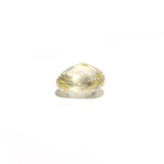 Yellow Sapphire - 3.1 Carat