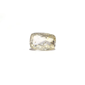 Srilankan Yellow Sapphire 3.65 Carat - Pramogh