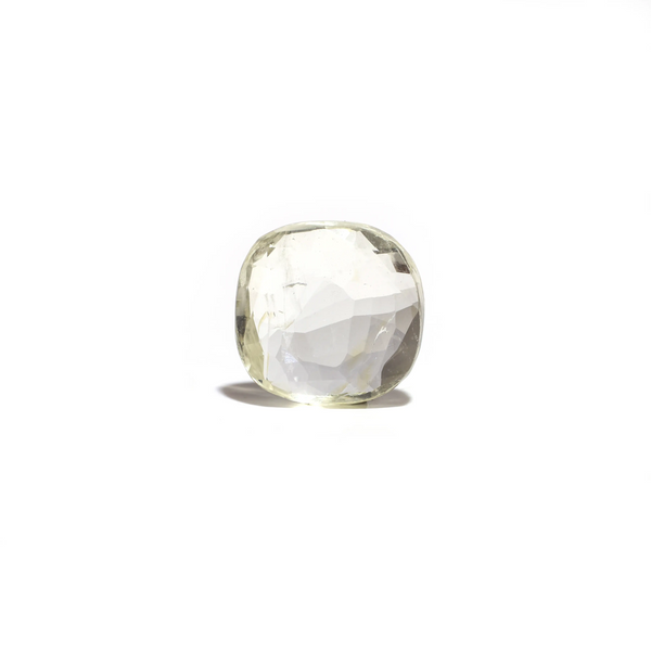 Srilankan Yellow Sapphire 3.05 Carat - Pramogh