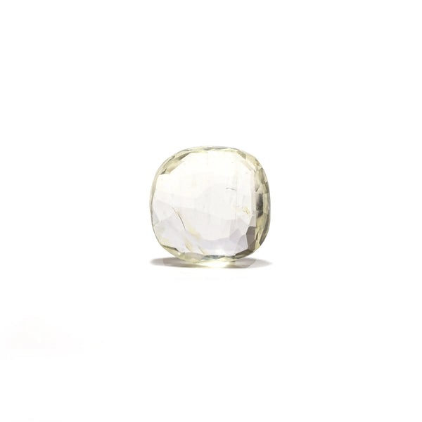 Yellow Sapphire - 3.05 Carat