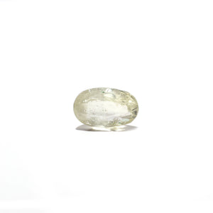 Srilankan Yellow Sapphire 3.6 Carat - Pramogh