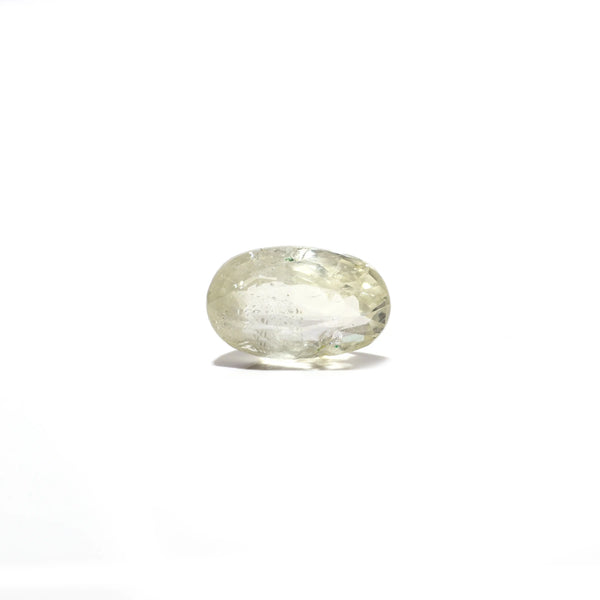 Srilankan Yellow Sapphire 3.6 Carat - Pramogh