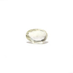 Yellow Sapphire - 3.6 Carat
