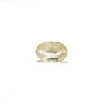 Srilankan Yellow Sapphire 3.05 Carat - Pramogh