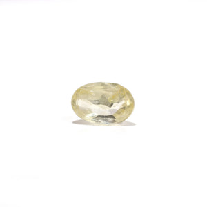 Srilankan Yellow Sapphire 3.05 Carat - Pramogh