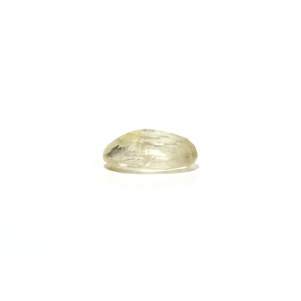 Yellow Sapphire - 3.05 Carat