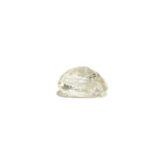 Yellow Sapphire - 3.08 Carat
