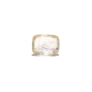 Srilankan White Sapphire 3.05 Carat - Pramogh