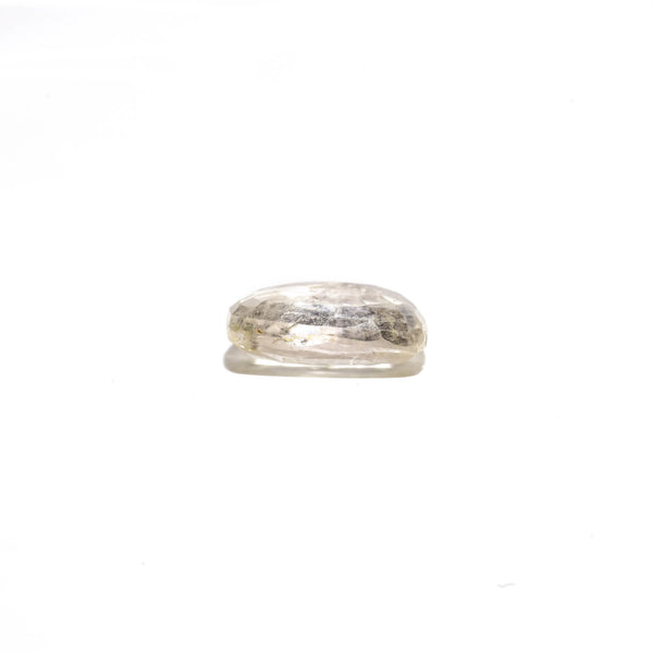 Yellow Sapphire - 3.05 Carat