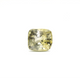 Yellow Sapphire - 5.51 Carat - Pramogh