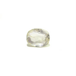 Yellow Sapphire - 3 Carat - Pramogh
