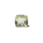 Yellow Sapphire - 4.88 Carat - Pramogh