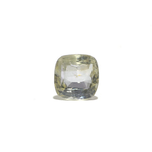 Srilankan Yellow Sapphire - 4.2 Carat - Pramogh