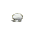 Yellow Sapphire - 4.85 Carat - Pramogh