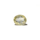 Yellow Sapphire - 4.95 Carat - Pramogh