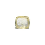 Yellow Sapphire - 4.8 Carat - Pramogh