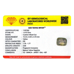 Yellow Sapphire - 5.05 Carat - Pramogh