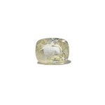 Yellow Sapphire - 5.1 Carat - Pramogh