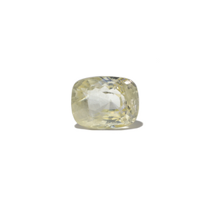 Srilankan Yellow Sapphire - 5.1 Carat - Pramogh