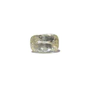 Srilankan Yellow Sapphire - 5.05 Carat - Pramogh