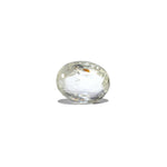 Yellow Sapphire - 4.03 Carat - Pramogh