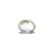 Yellow Sapphire - 4.03 Carat - Pramogh