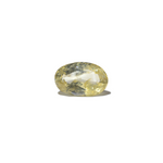 Yellow Sapphire - 5.05 Carat - Pramogh