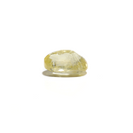 Yellow Sapphire - 4.95 Carat - Pramogh