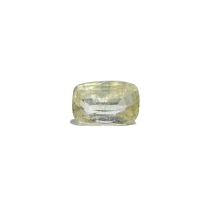 Srilankan Yellow Sapphire - 5.1 Carat - Pramogh