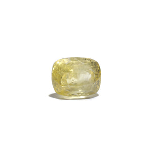 Srilankan Yellow Sapphire - 5.1 Carat - Pramogh