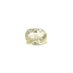 Yellow Sapphire - 2.7 Carat - Pramogh