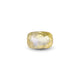 Yellow Sapphire - 5.1 Carat