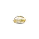 Yellow Sapphire - 5.1 Carat