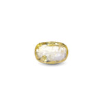 Yellow Sapphire - 5.05 Carat