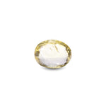 Yellow Sapphire - 5.1 Carat