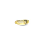 Yellow Sapphire - 5.1 Carat