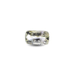 Yellow Sapphire - 4.95 Carat