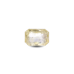 Yellow Sapphire - 7 Carat