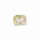 Yellow Sapphire - 6.3 Carat